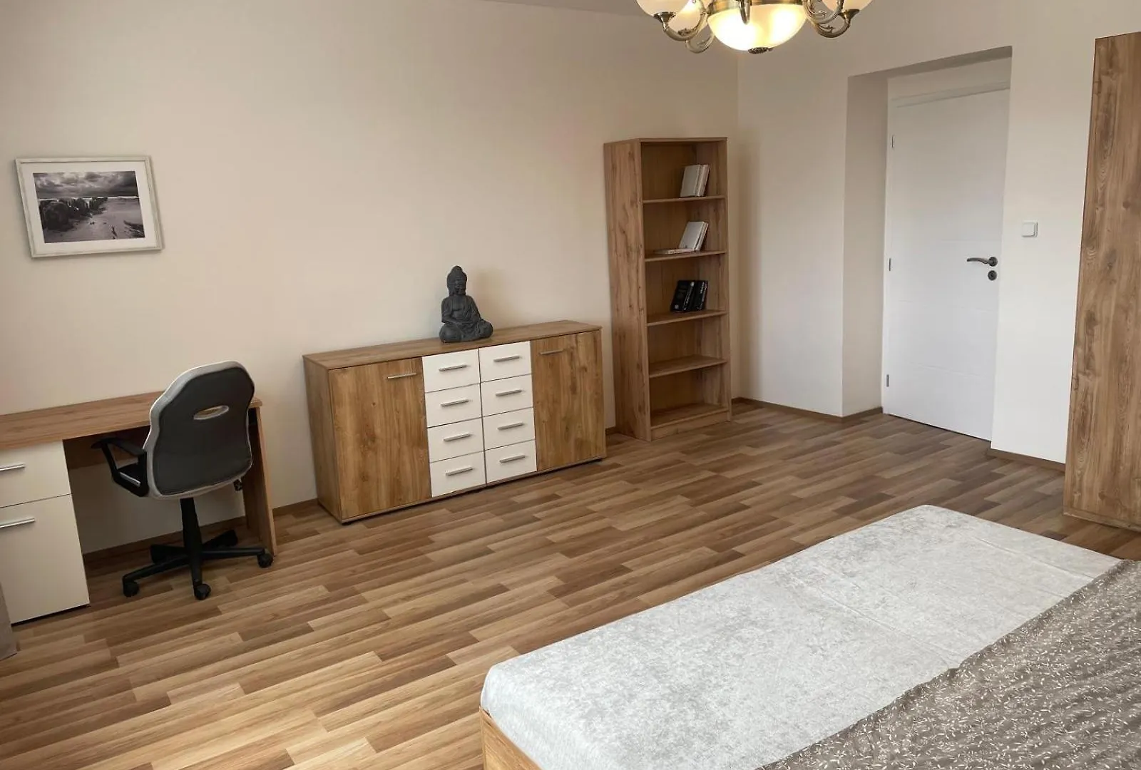 Aparthotel Praha Apartament Praga