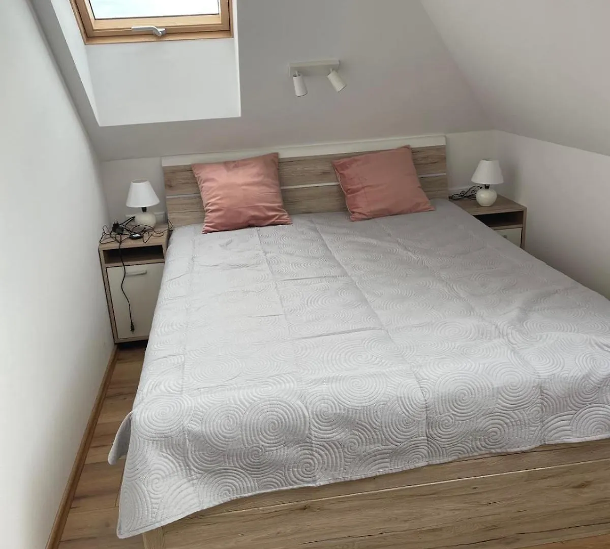 Aparthotel Praha Prague