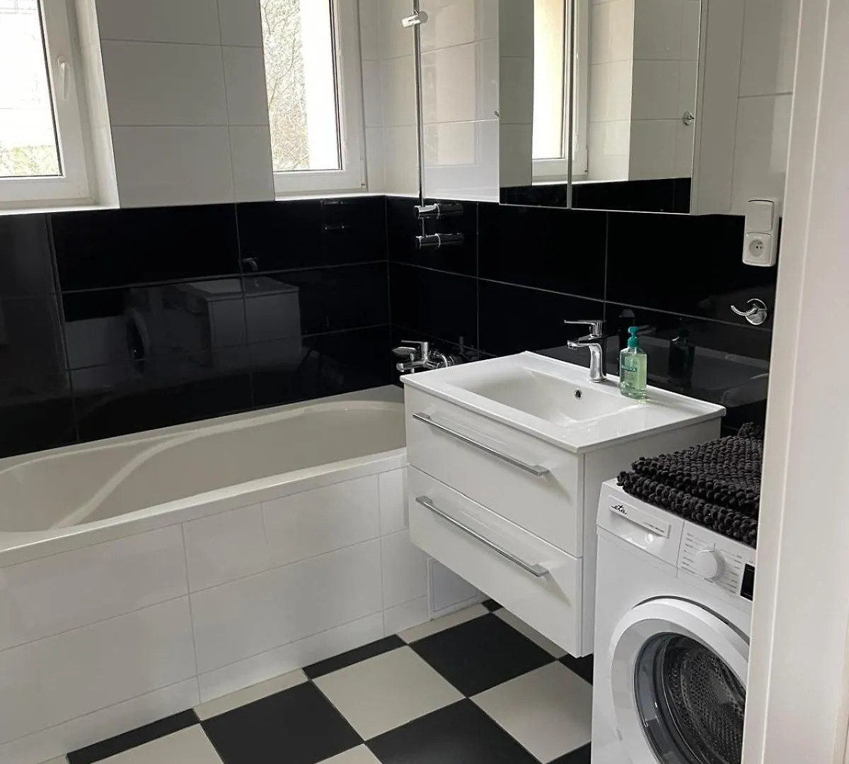 Aparthotel Praha