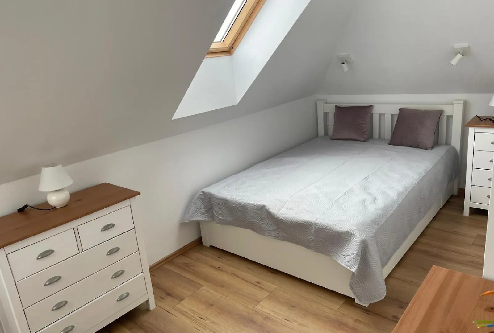 Aparthotel Praha Apartment