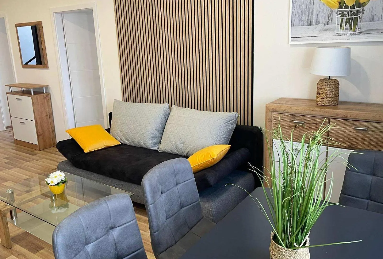 Apartment Aparthotel Praha Czech Republic
