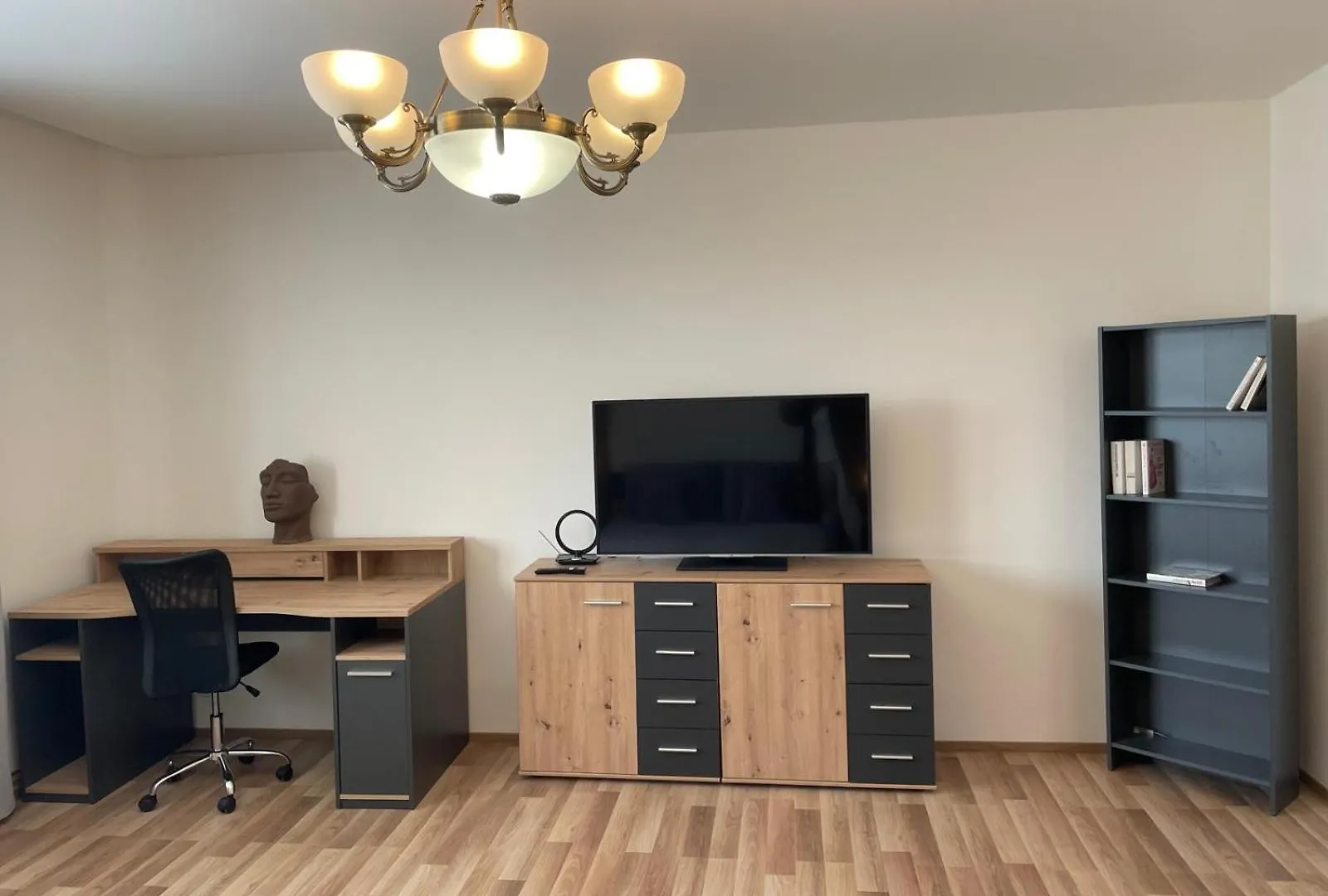 Aparthotel Praha Prague