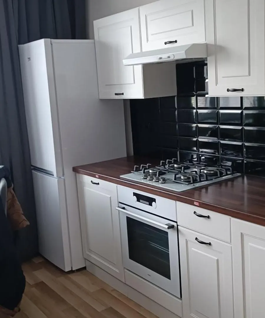 Apartment Aparthotel Praha