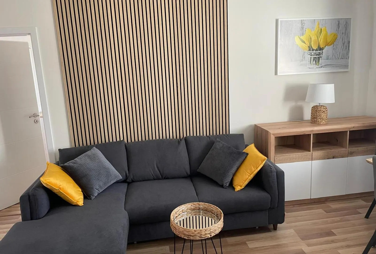 Aparthotel Praha 0*, Prague
