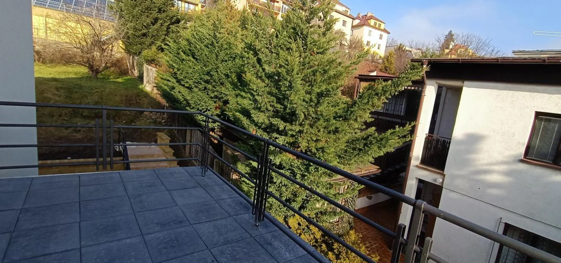 Aparthotel Praha Czech Republic