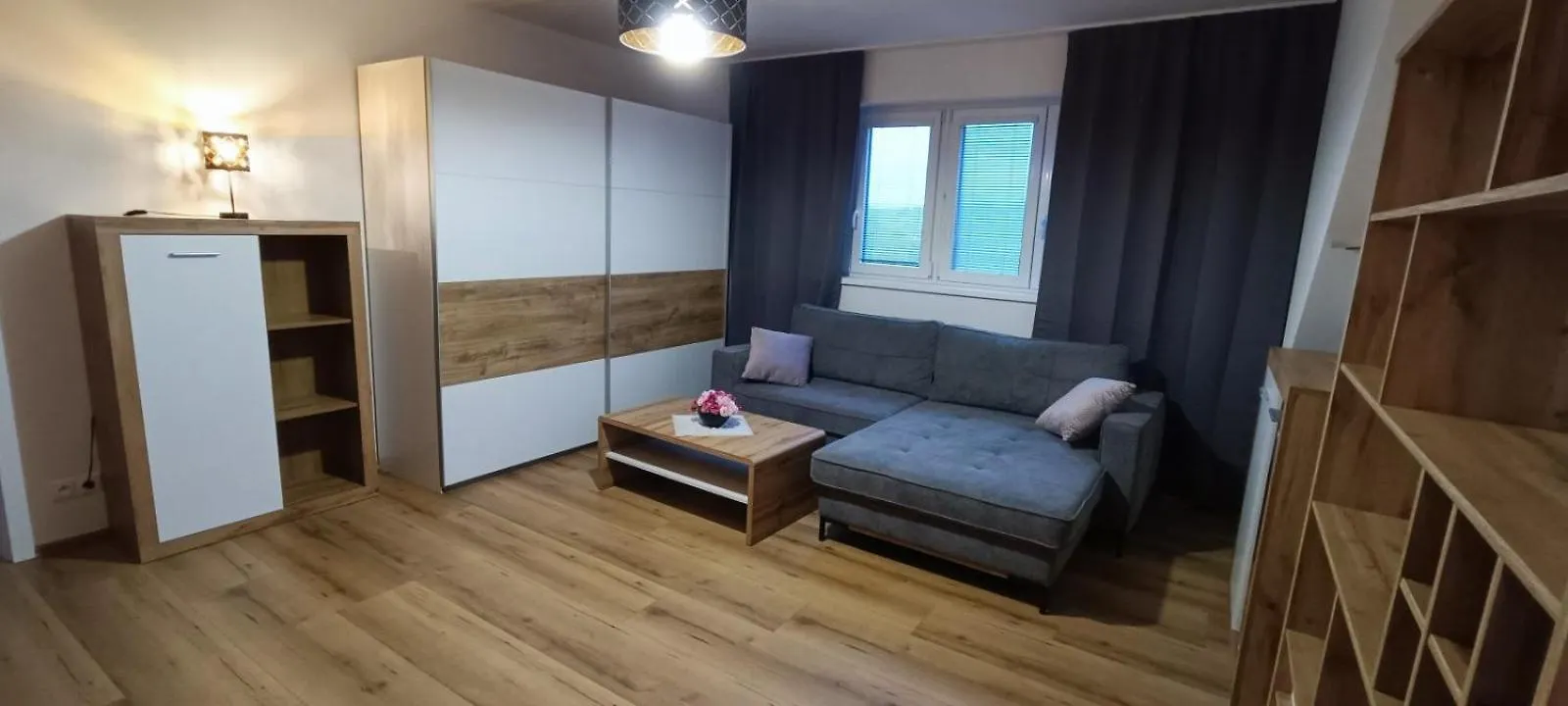 Apartment Aparthotel Praha Czech Republic