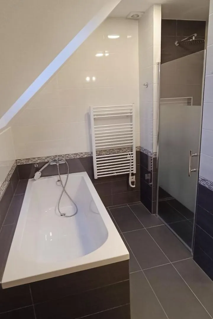 Aparthotel Praha 0*, Prague Czech Republic