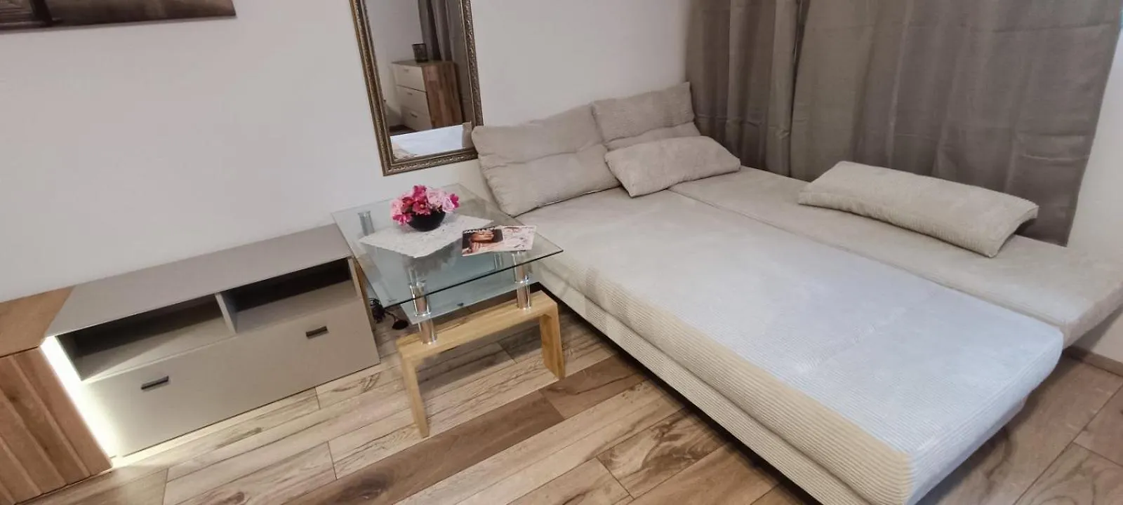 Apartment Aparthotel Praha