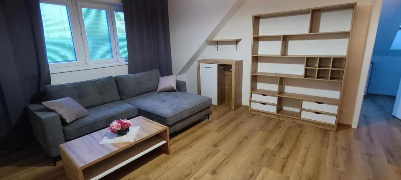 Aparthotel Praha Apartment