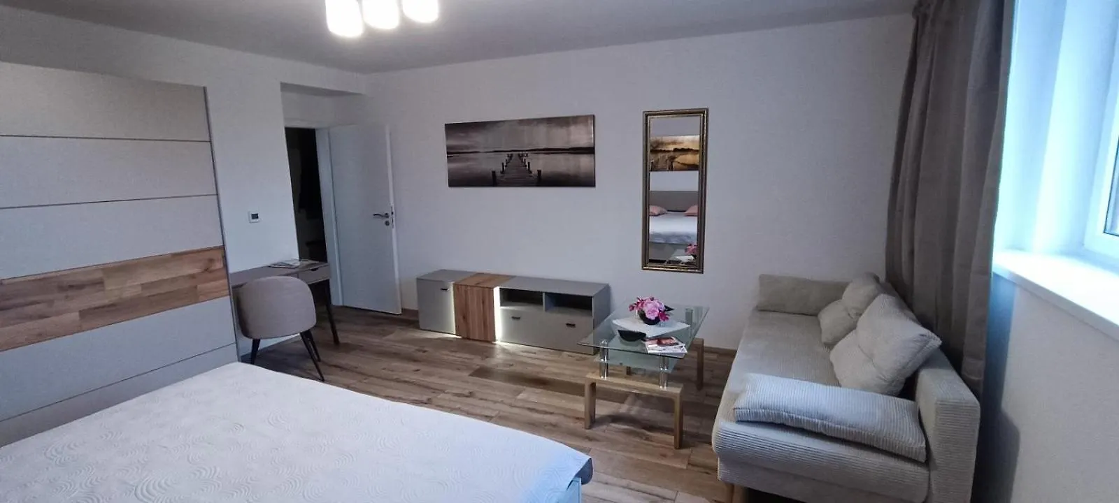 Aparthotel Praha