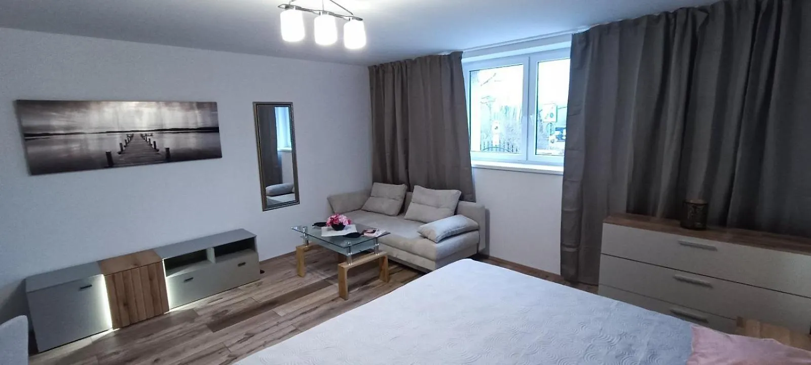 Apartment Aparthotel Praha