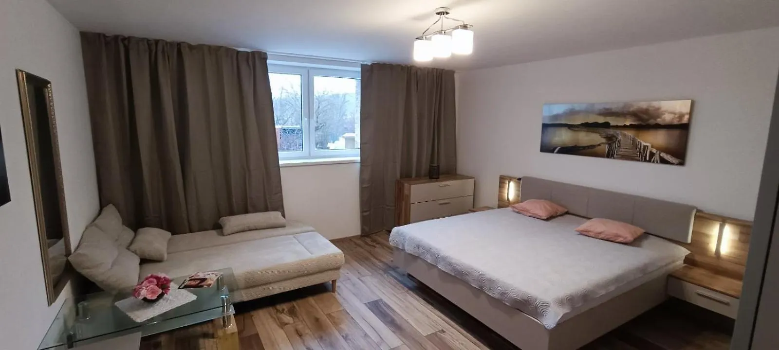 Aparthotel Praha Czech Republic