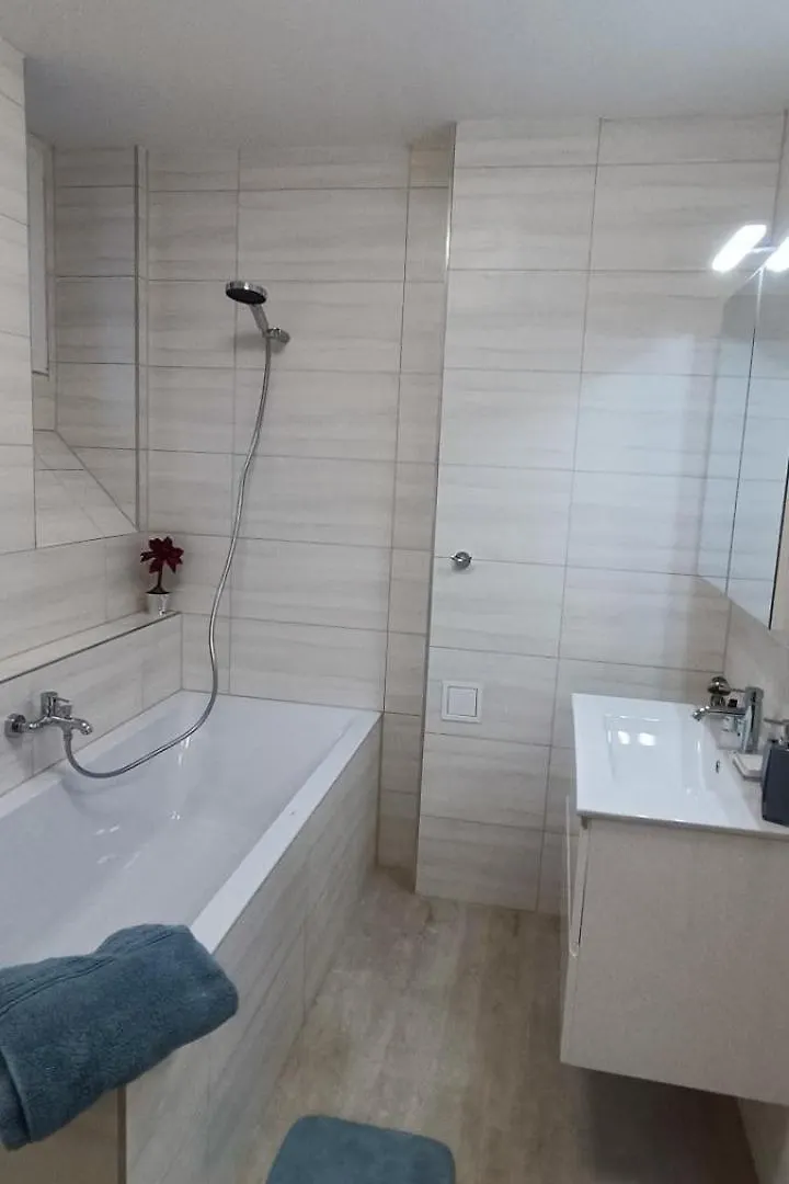 Aparthotel Praha 0*, Praga Czechy