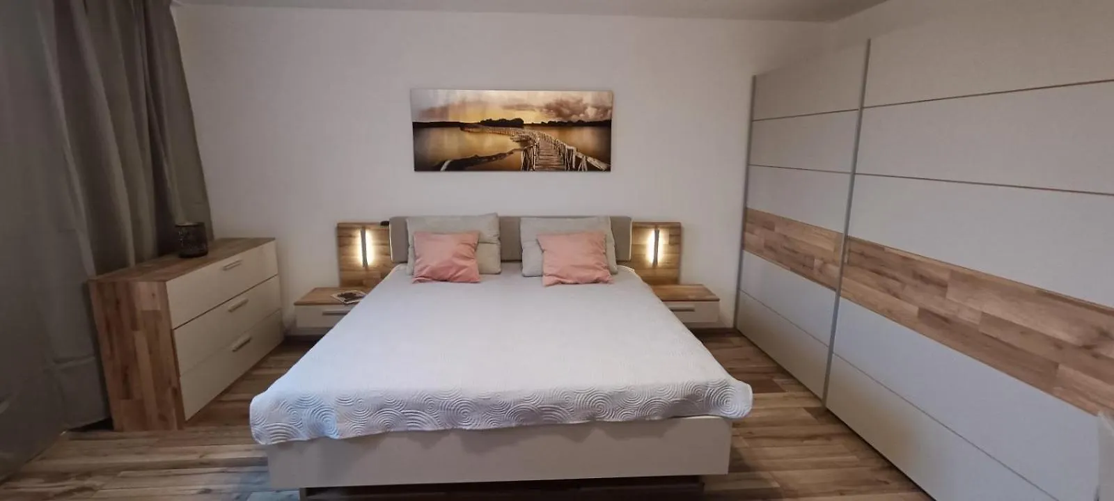 Aparthotel Praha Apartment Prague
