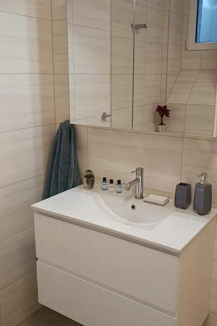 Apartament Aparthotel Praha Czechy