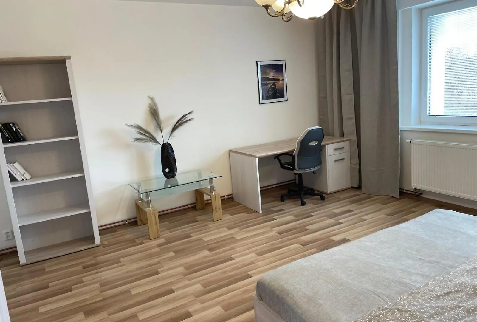 Aparthotel Praha Czech Republic