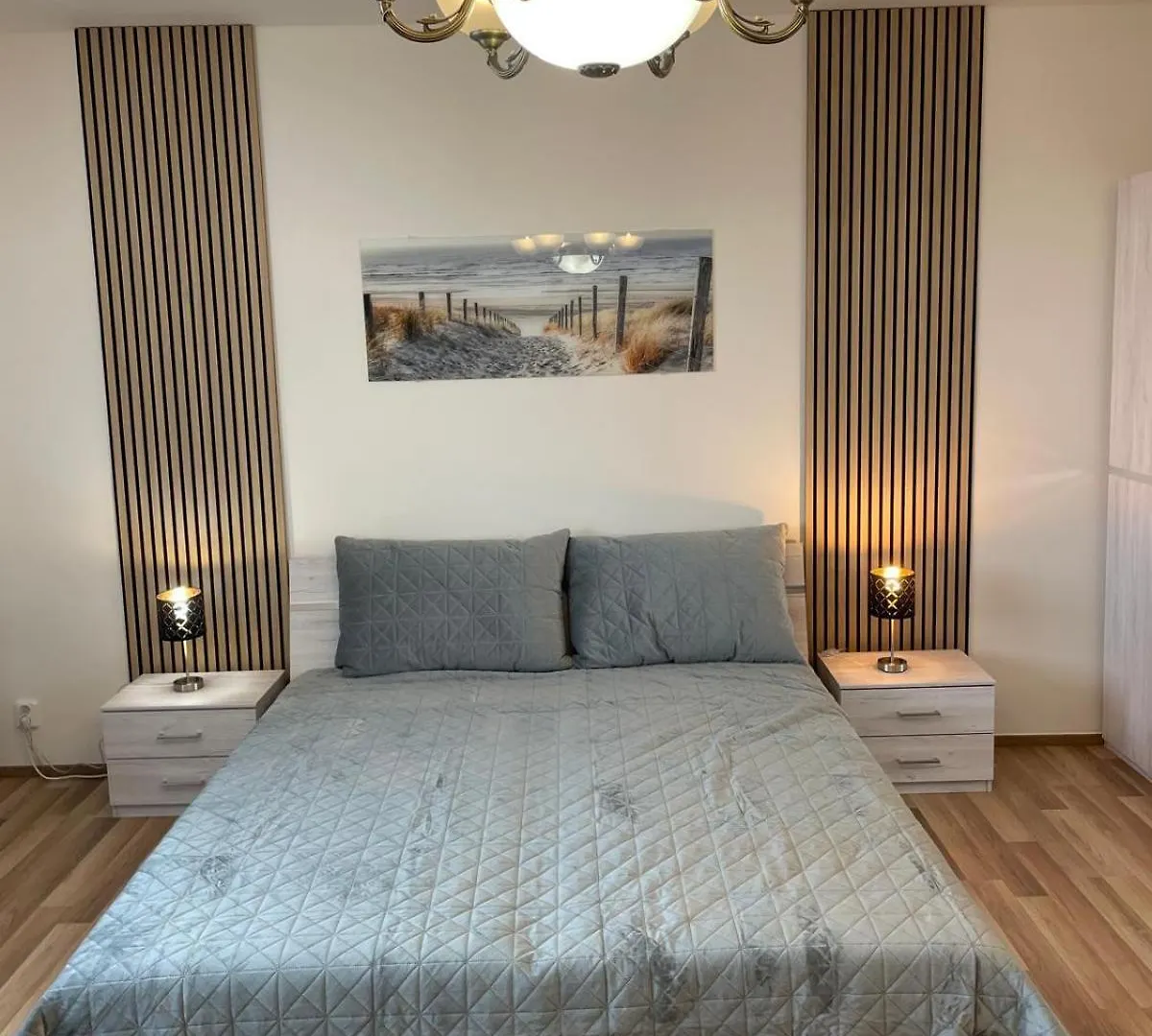 Aparthotel Praha Apartment