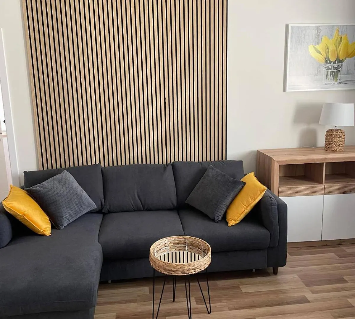Aparthotel Praha