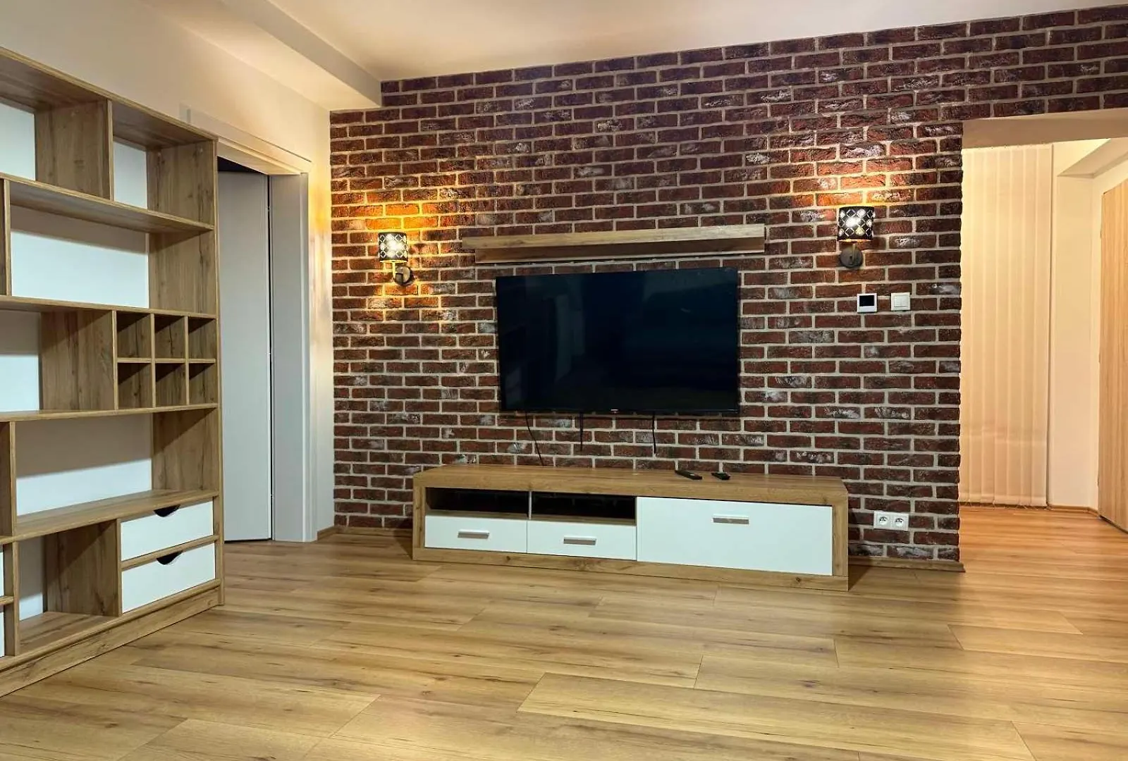 Apartament Aparthotel Praha
