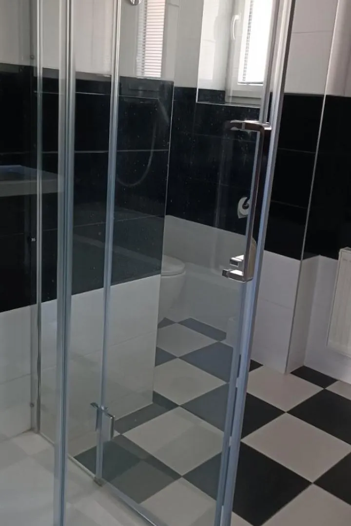 Aparthotel Praha 0*, Прага